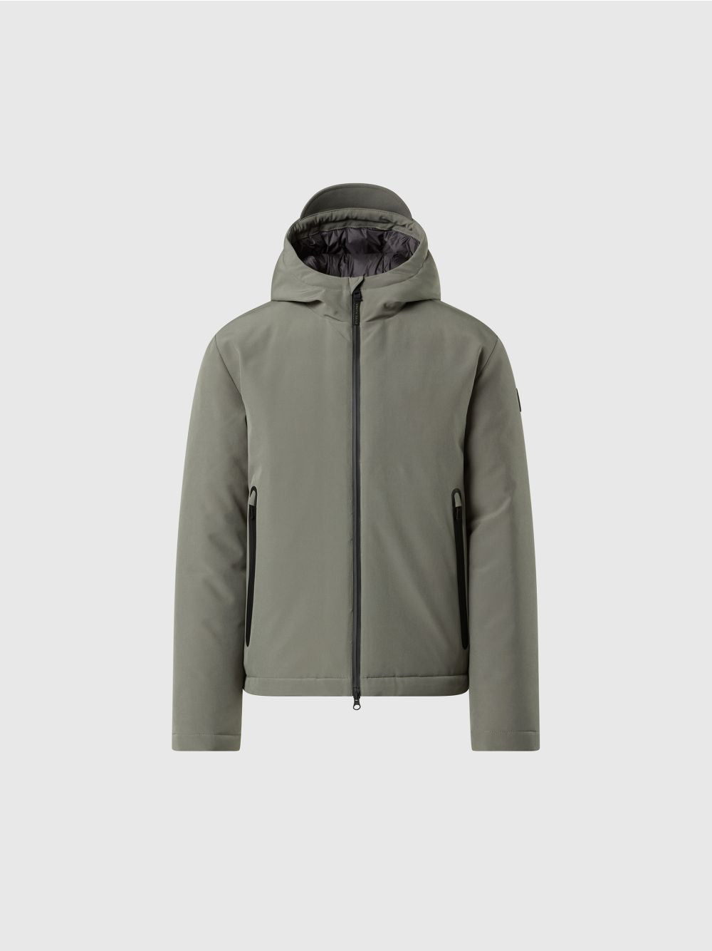 Giubbotto North Sails Uomo - Grigio