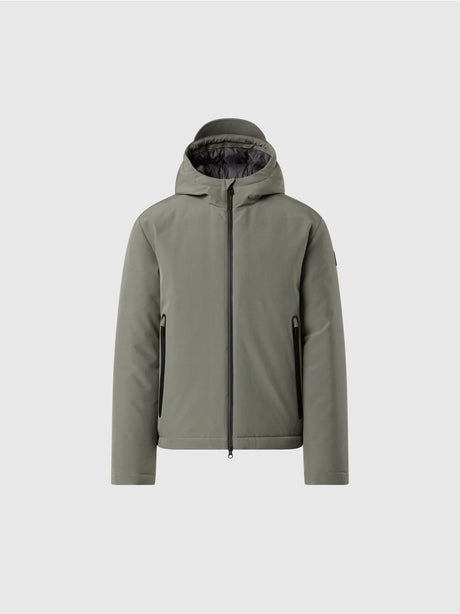 Giubbotto North Sails Uomo - Grigio