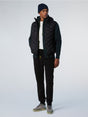 Gilet North Sails Uomo - Nero