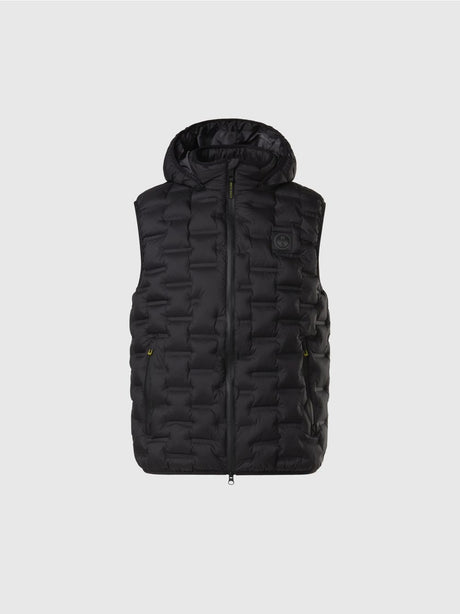 Gilet North Sails Uomo - Nero