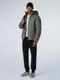 Giubbotto North Sails Uomo - Grigio