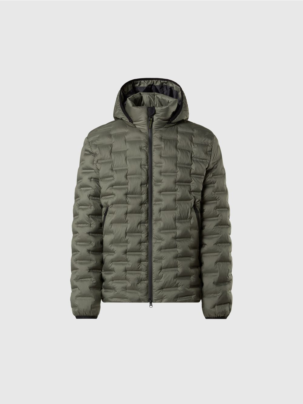 Giubbotto North Sails Uomo - Grigio