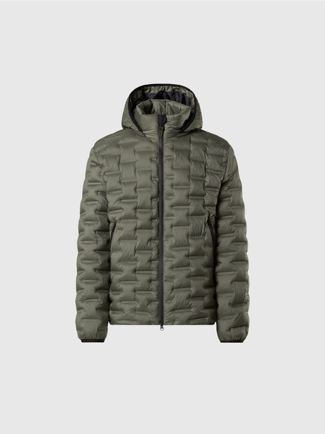 Giubbotto North Sails Uomo - Grigio