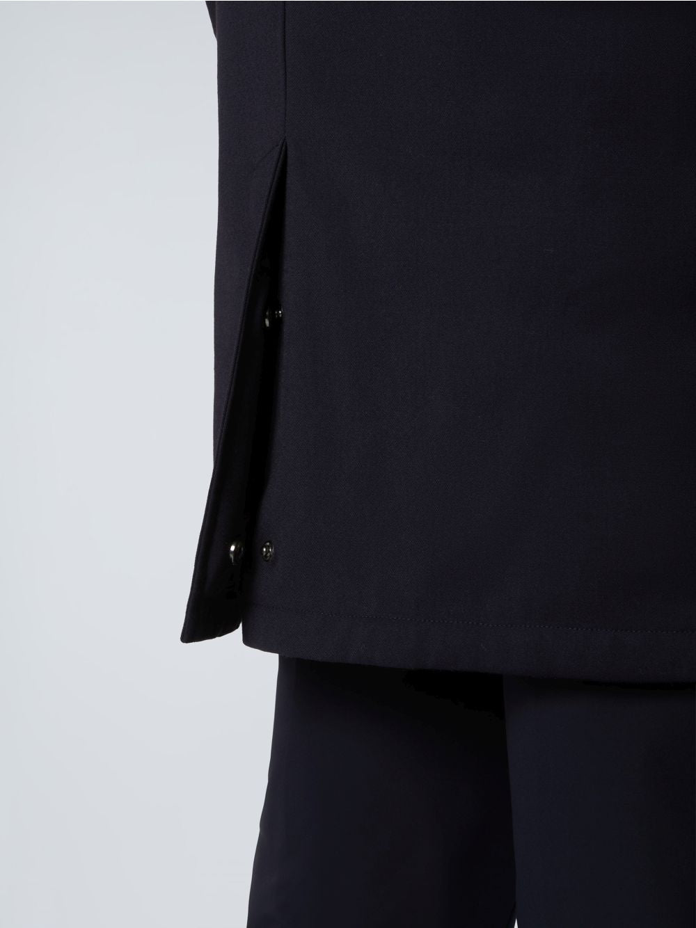 Giubbotto North Sails Uomo - Navy