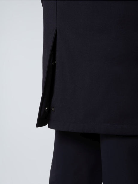 Giubbotto North Sails Uomo - Navy