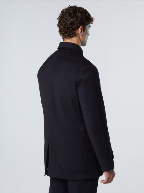 Giubbotto North Sails Uomo - Navy