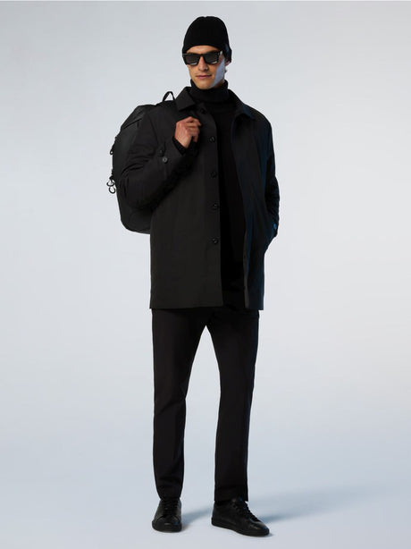 Giubbotto North Sails Uomo - Nero