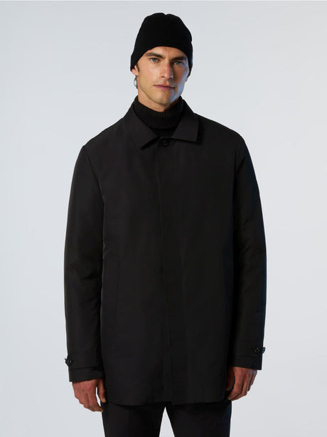Giubbotto North Sails Uomo - Nero