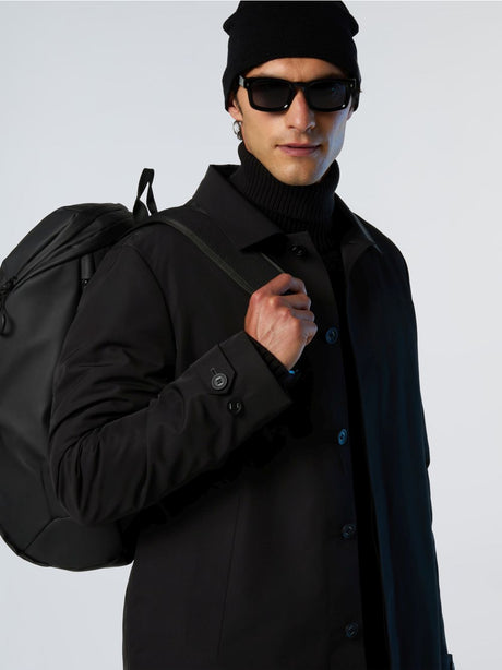 Giubbotto North Sails Uomo - Nero