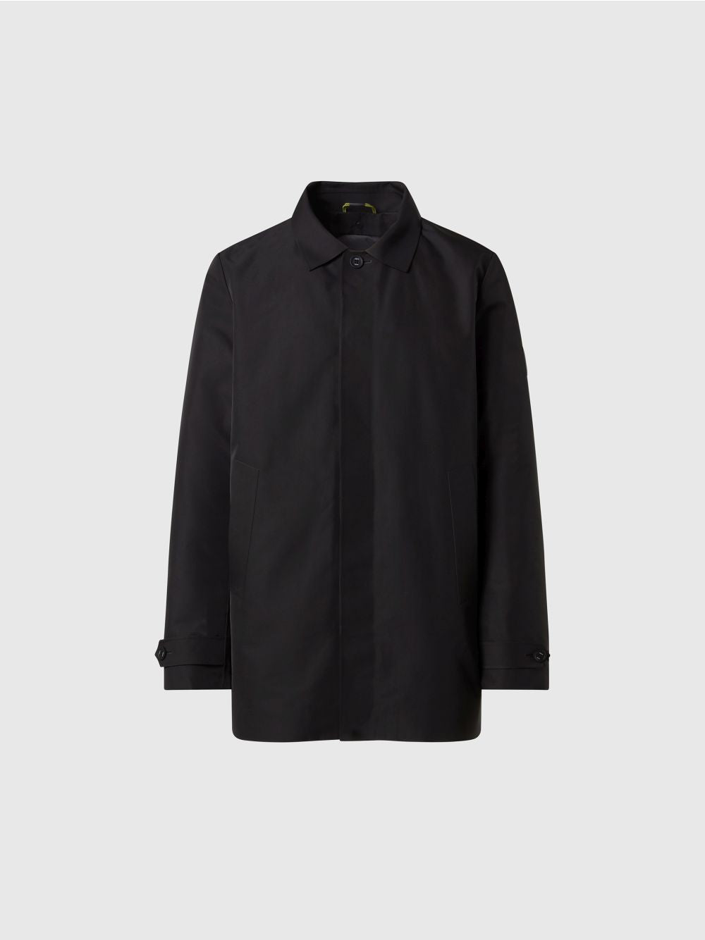Giubbotto North Sails Uomo - Nero