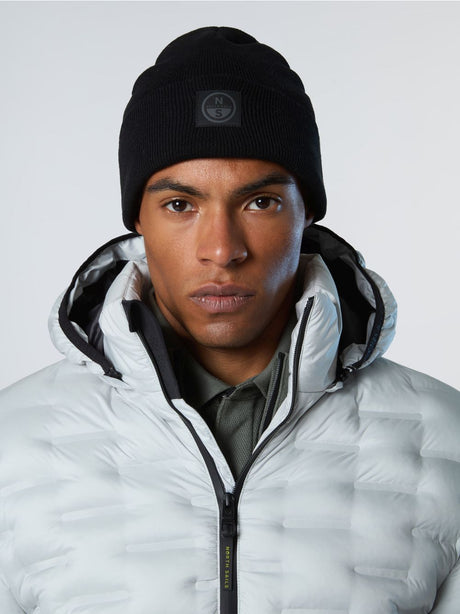 Cappello North Sails Uomo - Nero