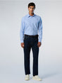 Camicia North Sails Uomo - Blu