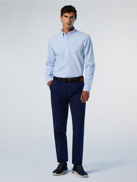 Camicia North Sails Uomo - Multicolore