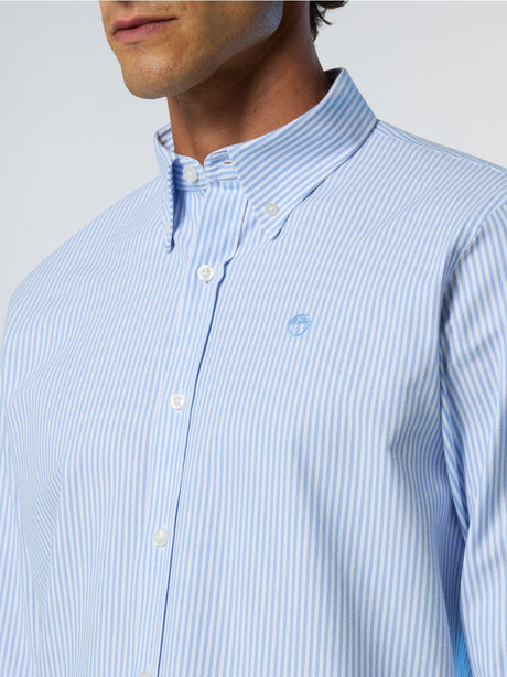 Camicia North Sails Uomo - Multicolore