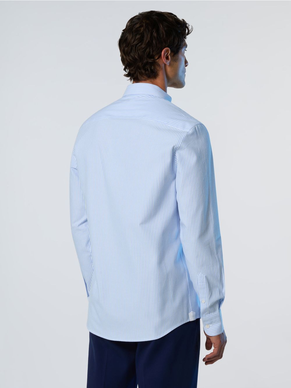 Camicia North Sails Uomo - Multicolore