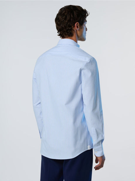 Camicia North Sails Uomo - Multicolore