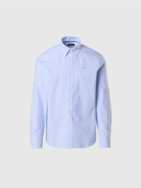 Camicia North Sails Uomo - Multicolore