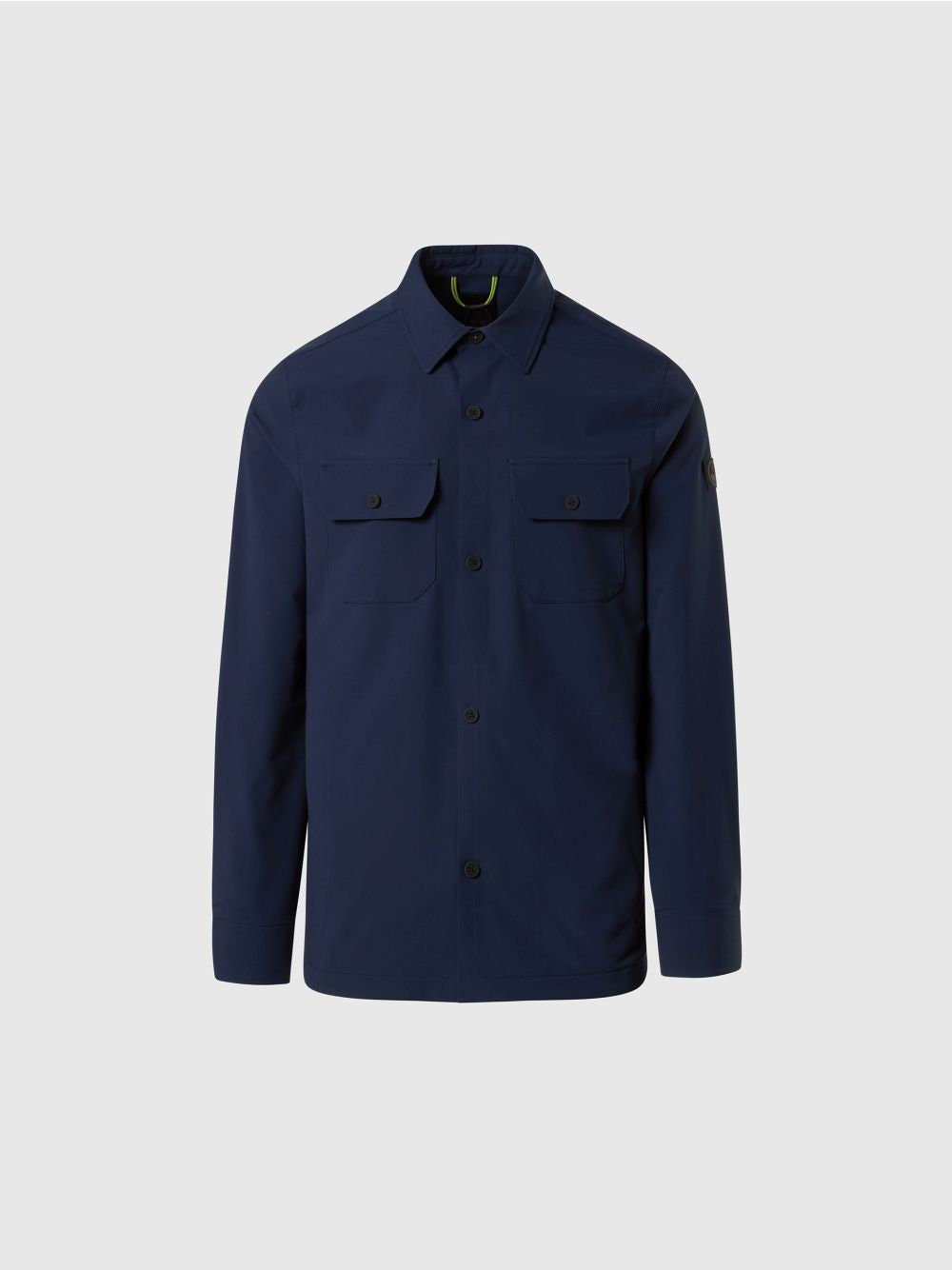 Camicia North Sails Uomo - Navy