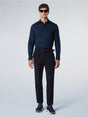 Camicia North Sails Uomo - Navy