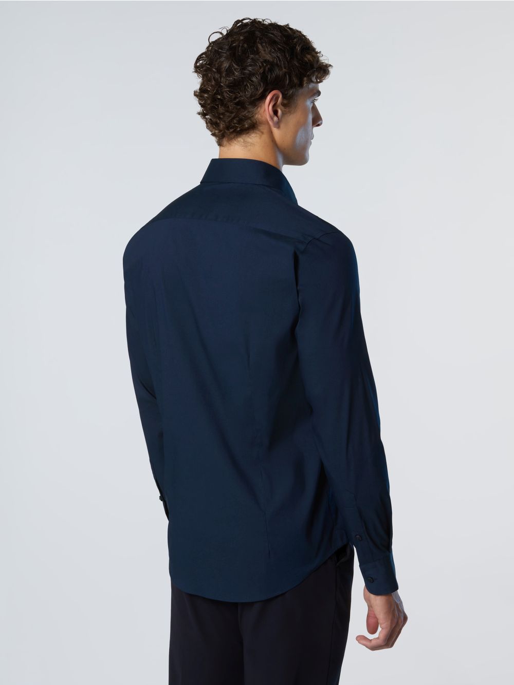 Camicia North Sails Uomo - Navy