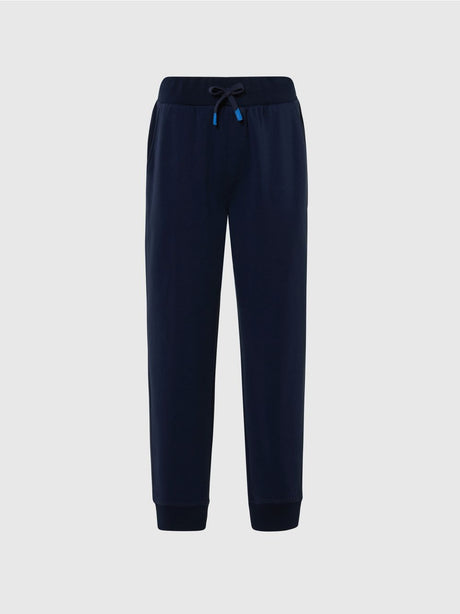Pantalone Felpa North Sails Uomo - Navy