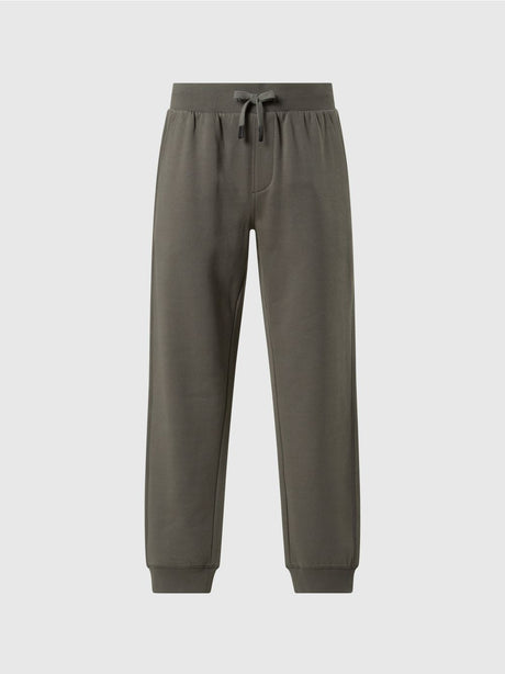 Pantalone Felpa North Sails Uomo - Grigio