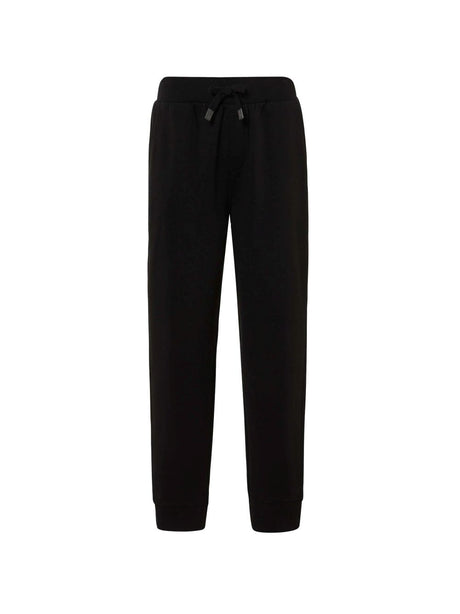 Pantalone Felpa North Sails Uomo - Nero
