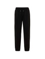 Pantalone Felpa North Sails Uomo - Nero