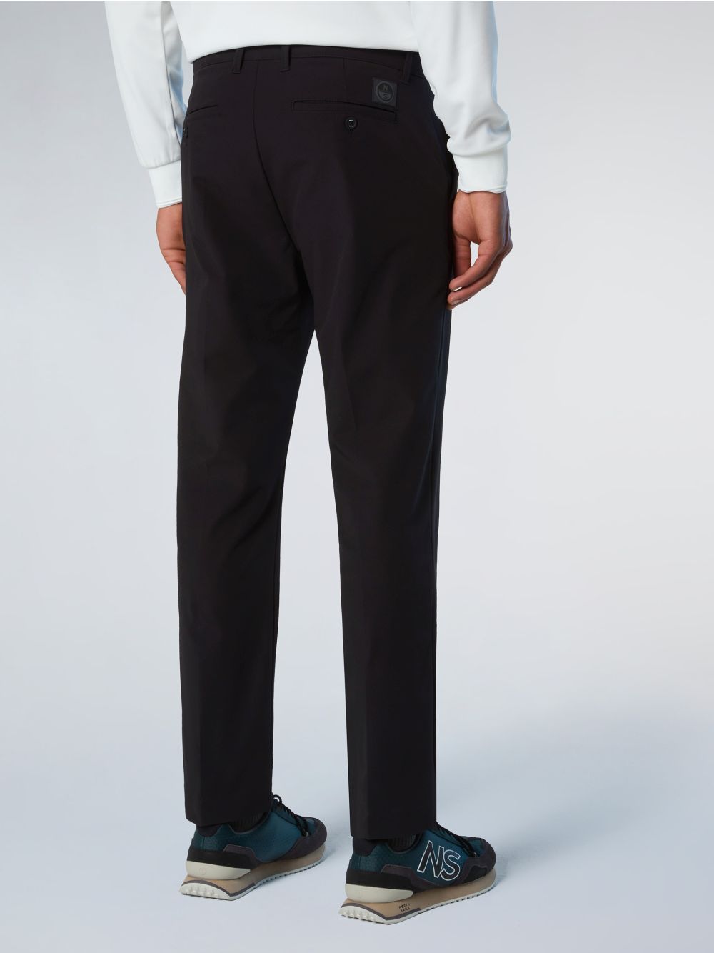 Pantalone North Sails Uomo - Nero