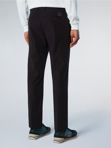 Pantalone North Sails Uomo - Nero