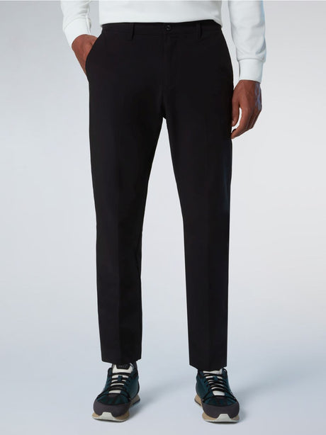 Pantalone North Sails Uomo - Nero