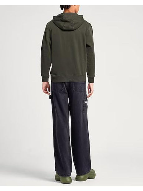 Felpa North Sails Uomo - Verde