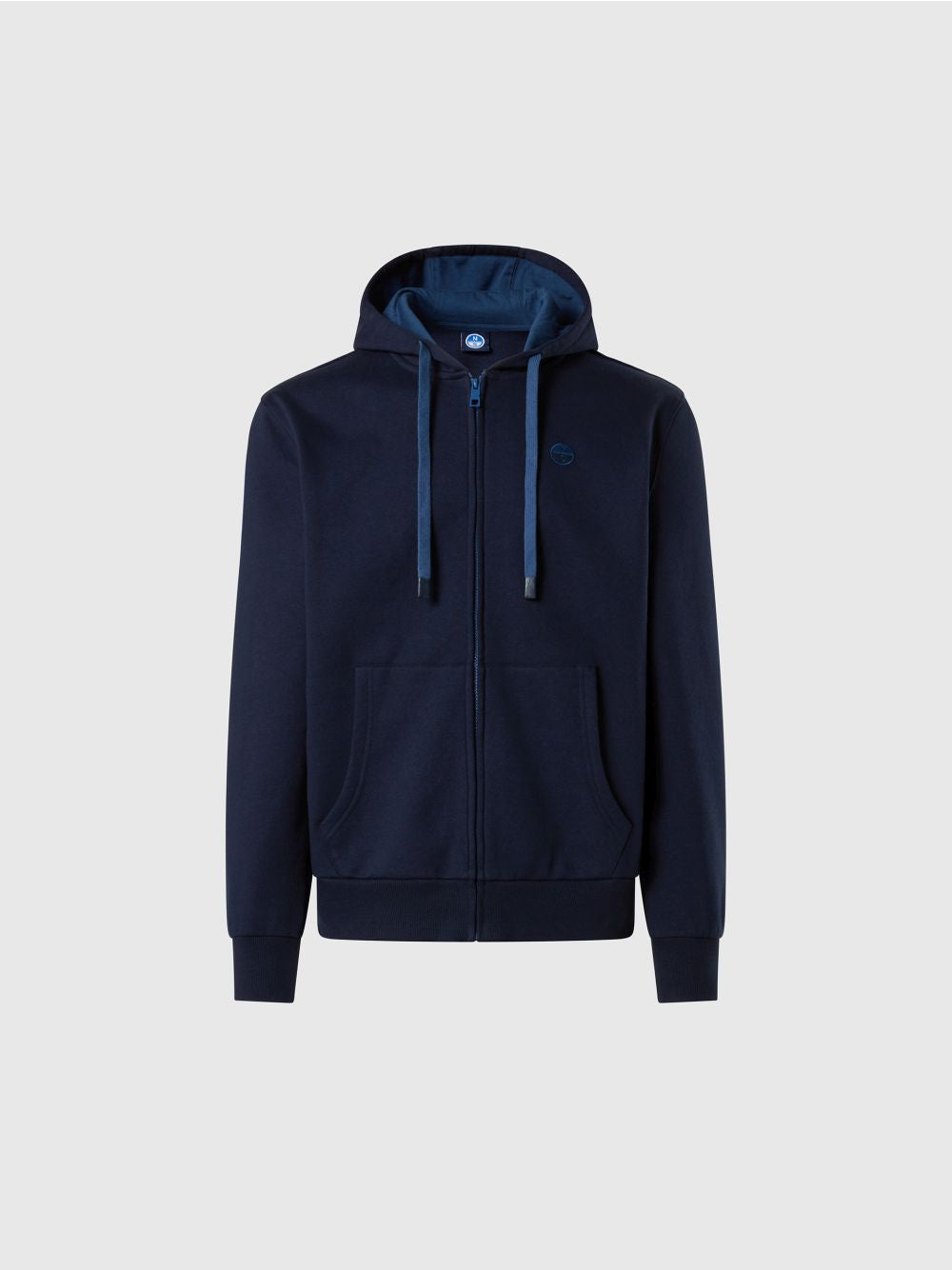 Felpa North Sails Uomo - Navy