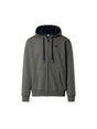 Felpa North Sails Uomo - Grigio