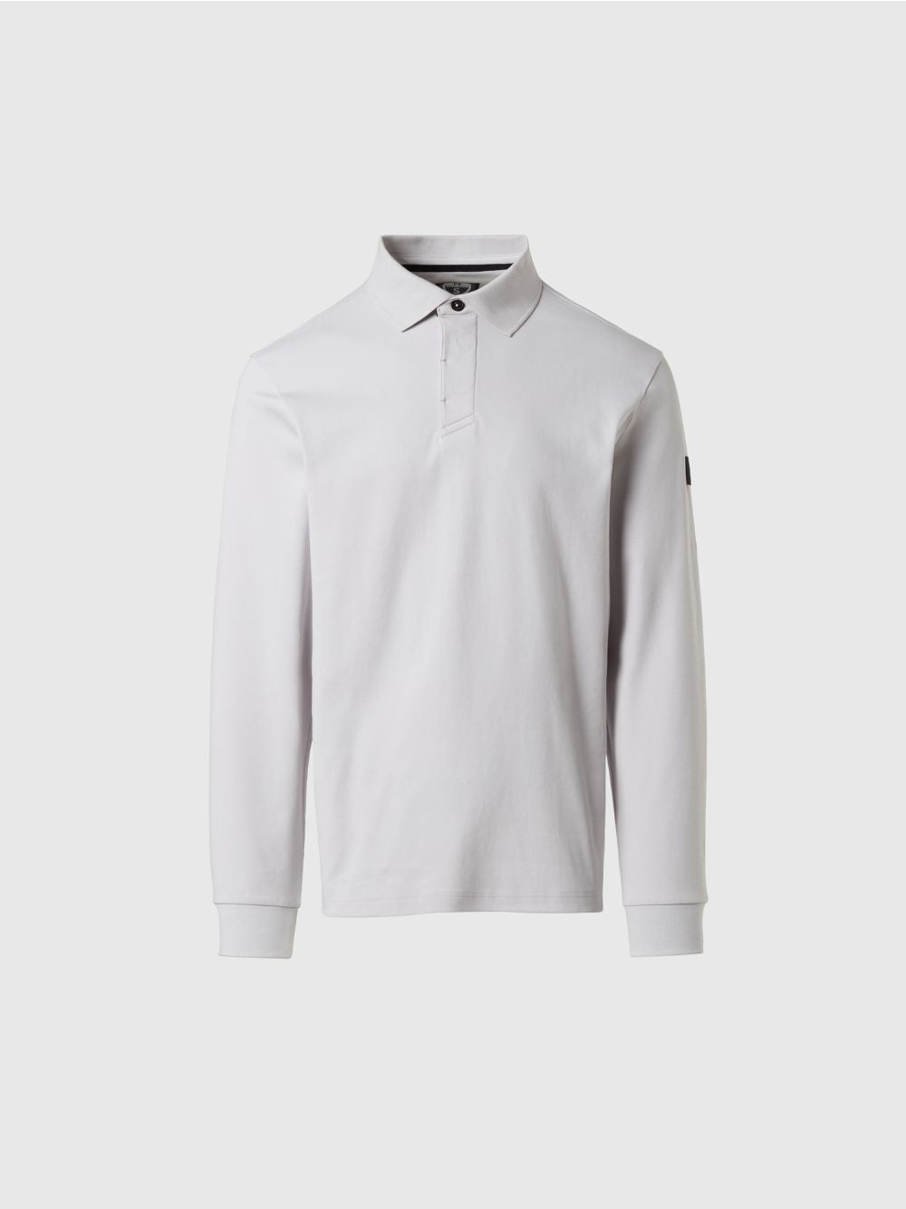 Polo North Sails Uomo - Grigio