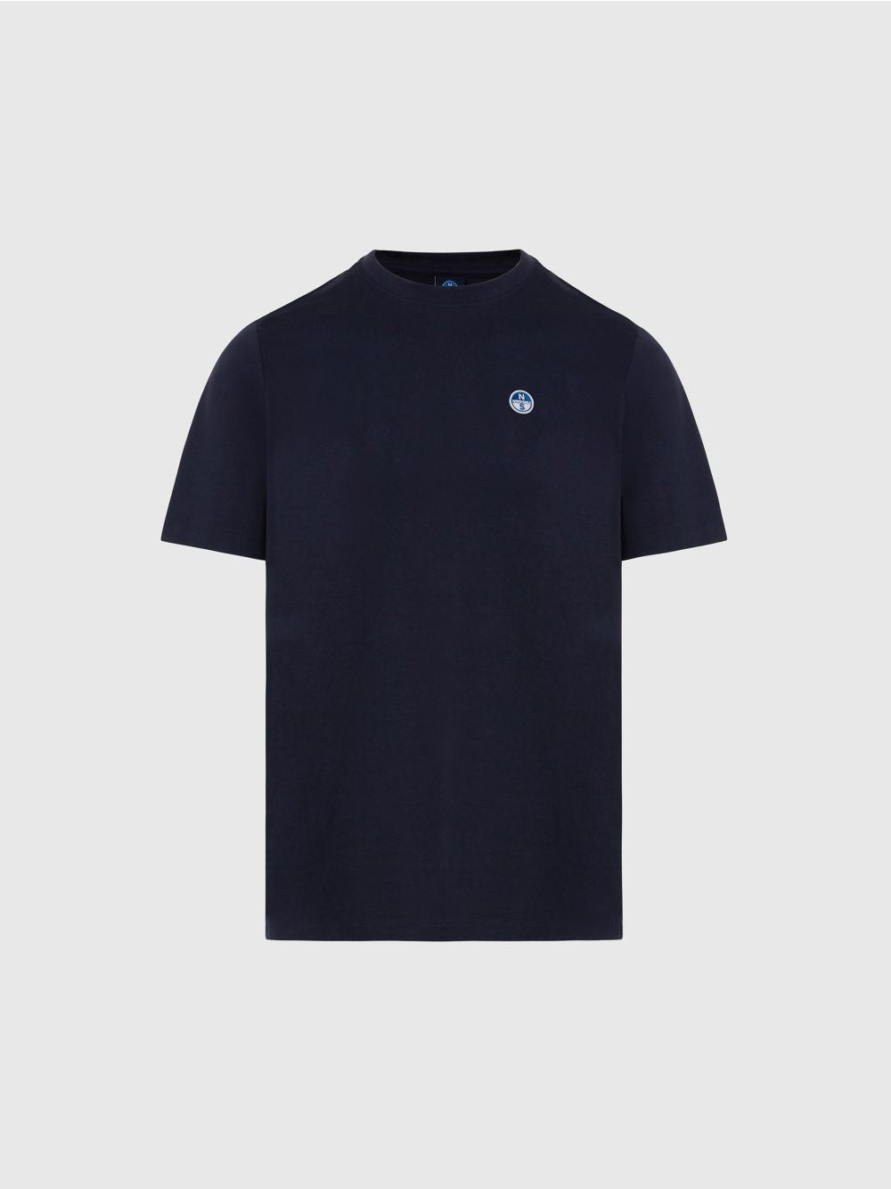 T-shirt North Sails Uomo - Navy