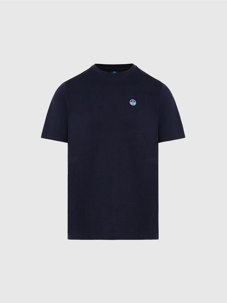 T-shirt North Sails Uomo - Navy
