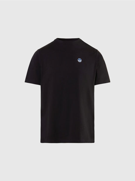 T-shirt North Sails Uomo - Nero