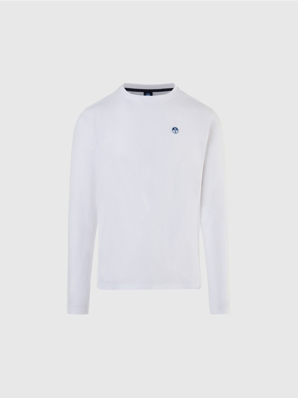 T-shirt North Sails Uomo - Bianco