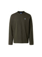 T-shirt North Sails Uomo - Verde