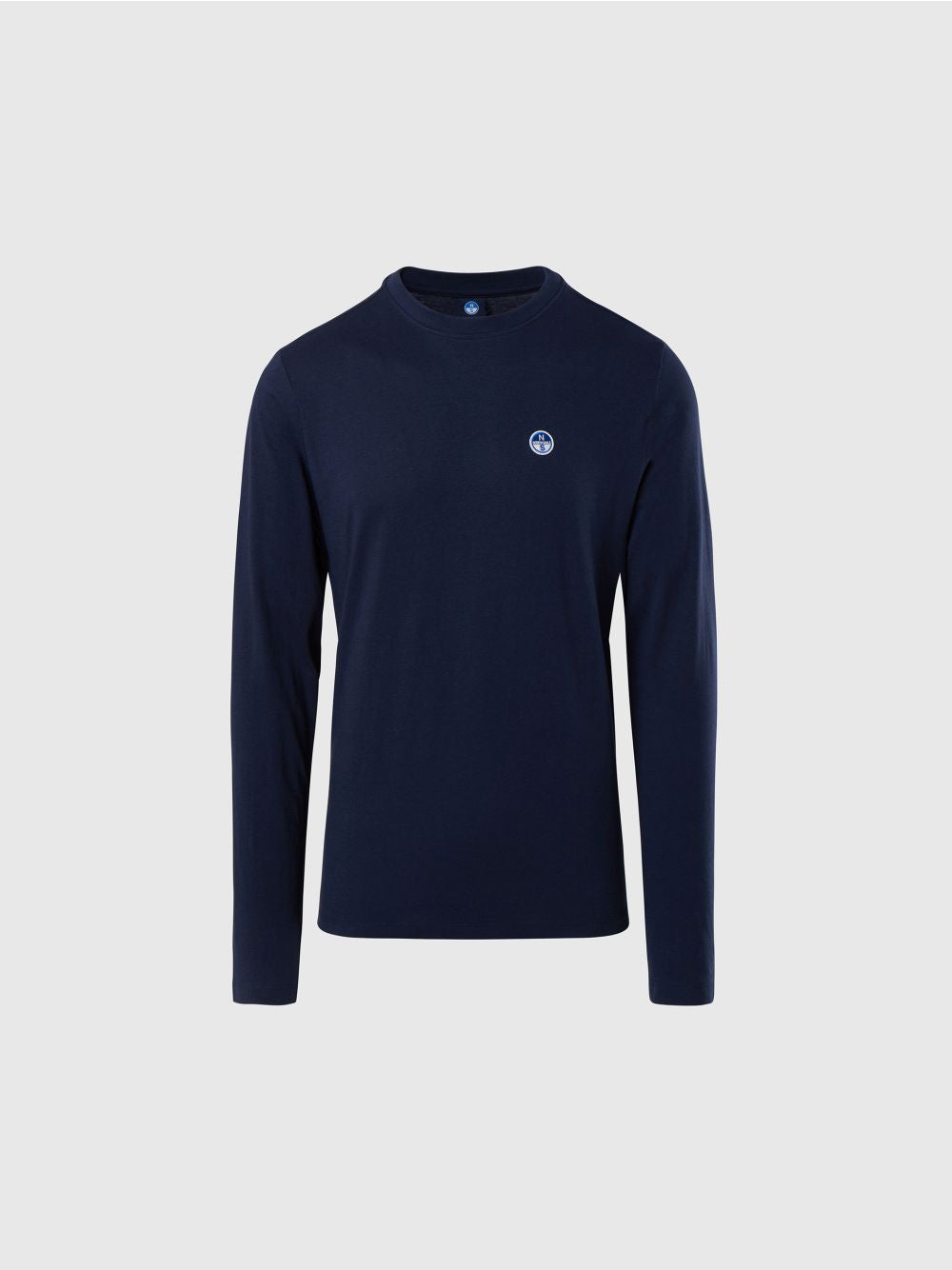 T-shirt North Sails Uomo - Navy
