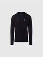 T-shirt North Sails Uomo - Nero