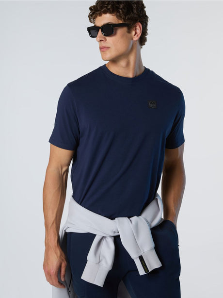 T-shirt North Sails Uomo - Navy