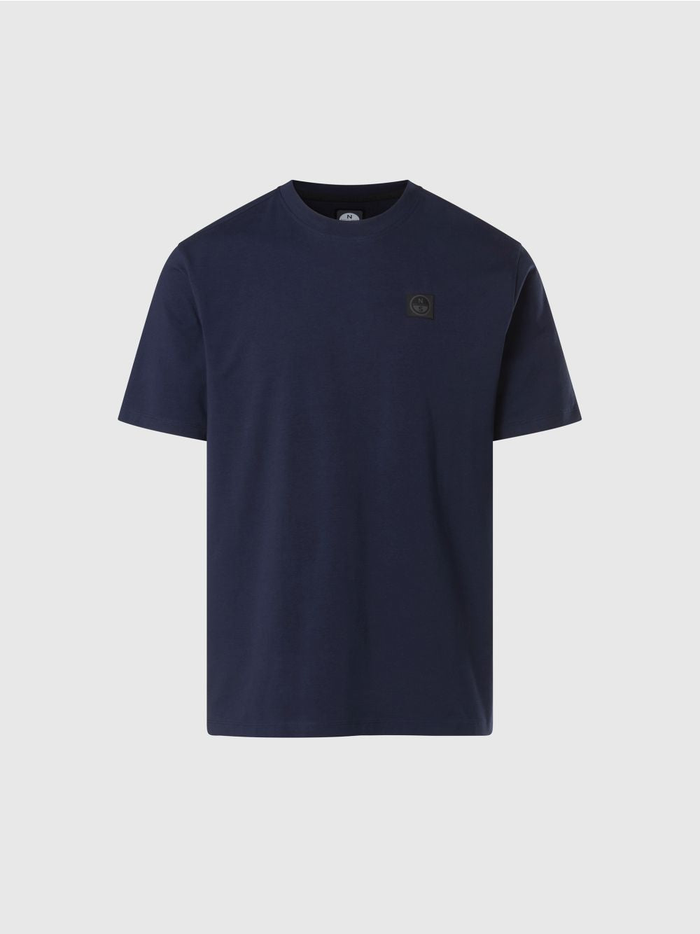 T-shirt North Sails Uomo - Navy