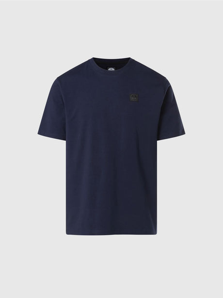 T-shirt North Sails Uomo - Navy