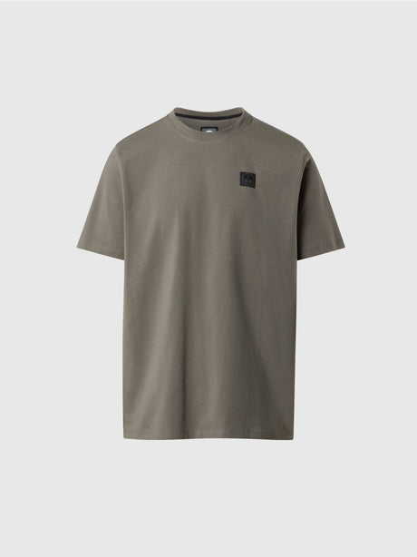 T-shirt North Sails Uomo - Grigio