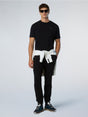 T-shirt North Sails Uomo - Nero