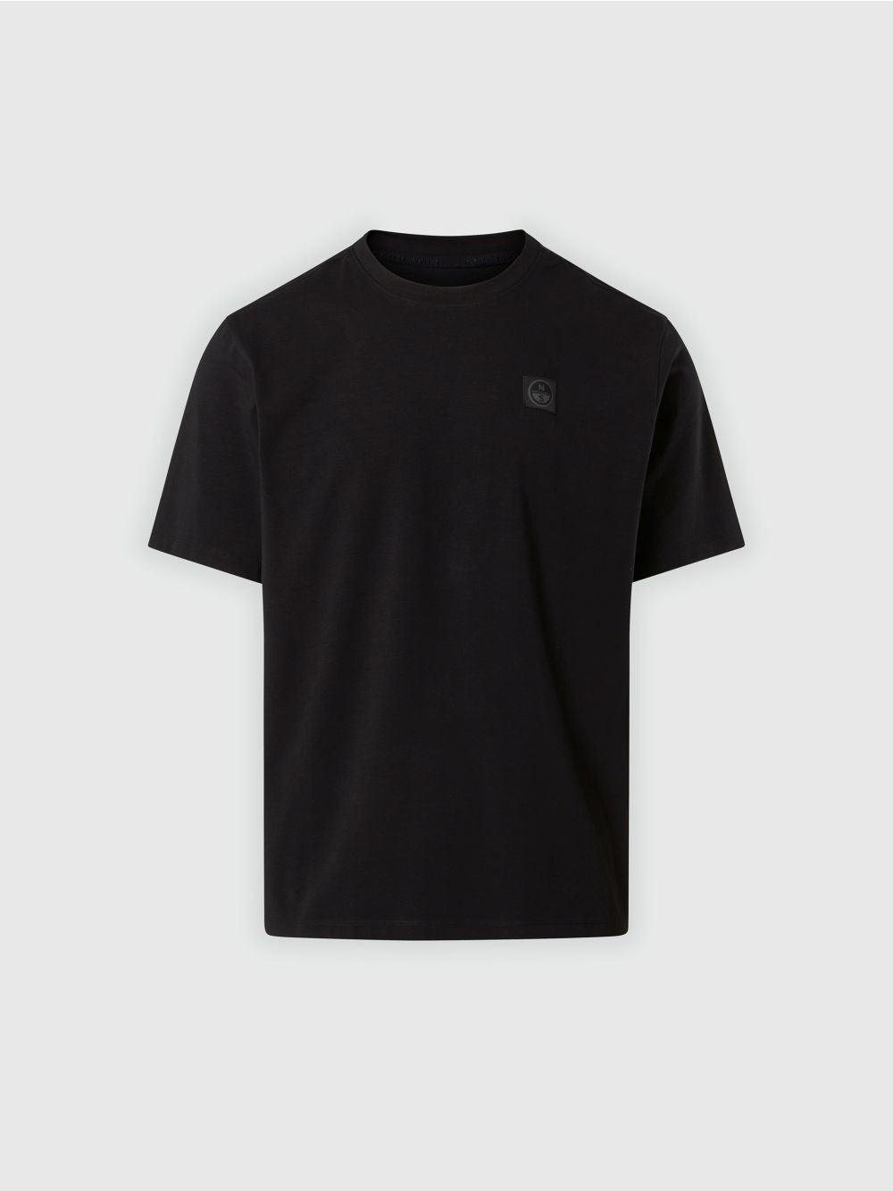 T-shirt North Sails Uomo - Nero