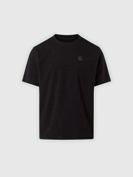 T-shirt North Sails Uomo - Nero
