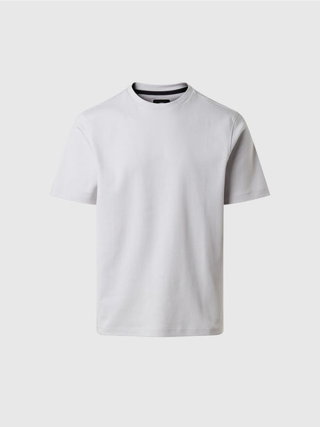 T-shirt North Sails Uomo - Grigio